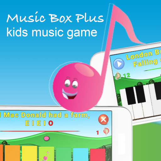 Music Box Plus